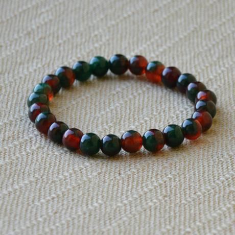 Náramok tygrie oko,