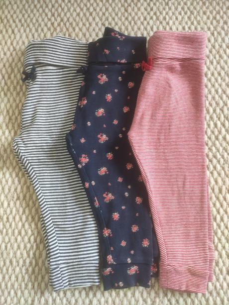 Leginy next 3 pack, next,74