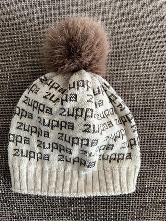 Zimna čiapka zuppa, cappucino, veľkosť uni,