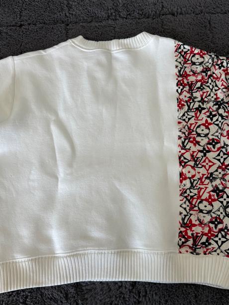 Mikina louis vuitton, louis vuitton,s