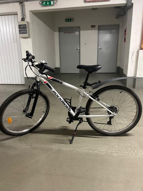 Bicykel, 20
