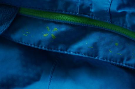 Dámska lyžiarska bunda ziener xs/s, xs