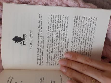 A game of trones - george r.r.martin,