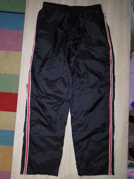 Šustekova nohavice, s