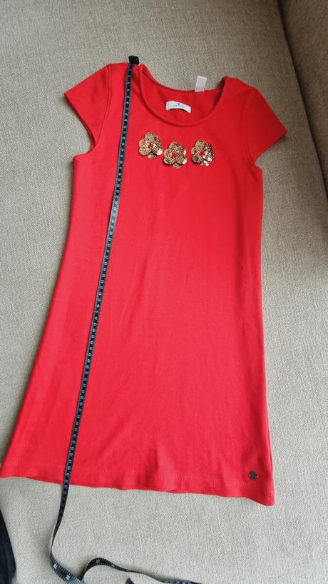 Saty tom tailor 128/134, tom tailor,128