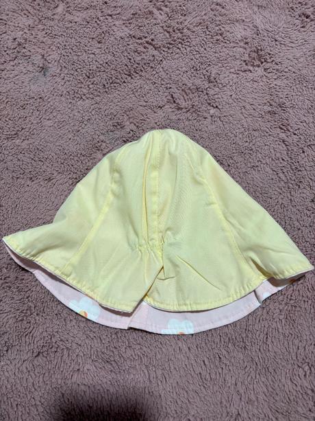 Klobúk obojstranný, h&m,104