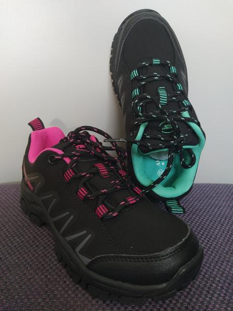 Softshell botasky, 32 / 33 / 34 / 35 / 36