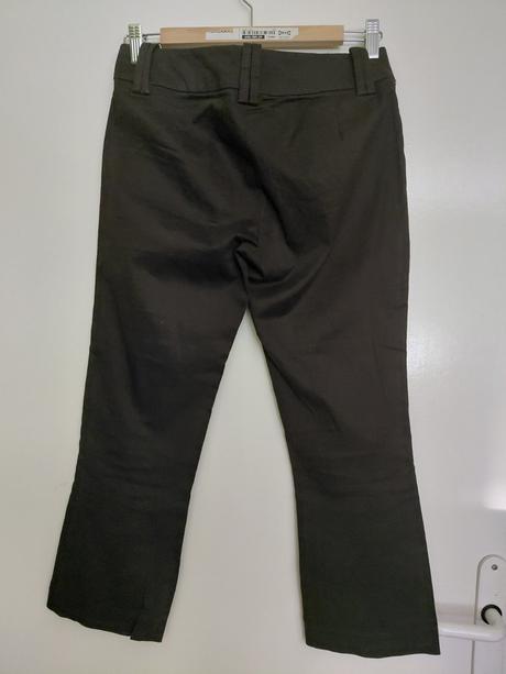 Nohavice zn. zara  vel.36, zara,36