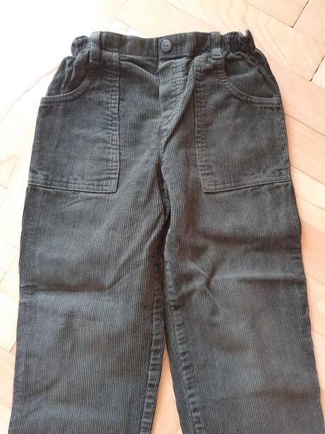 Nohavice, marks & spencer,116