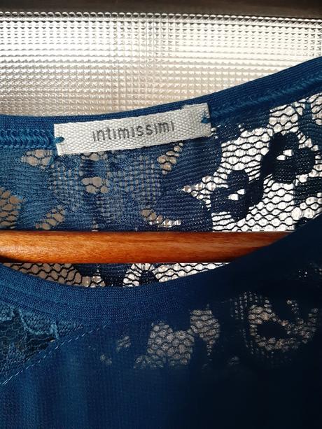 Tehotenske saty, intimissimi,m