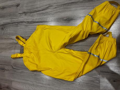 Nepremokave gate, lupilu,110