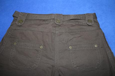 3/4-ové nohavice, promod,s