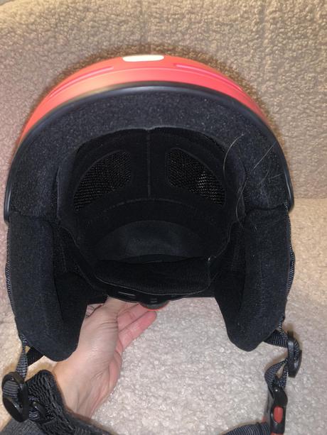 Profi prilba pocito 55-58, poc,m