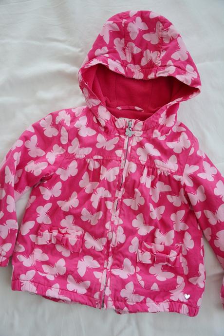 Prechodná bunda, reserved,110