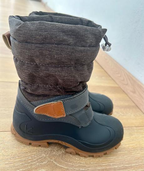 Detské snehule lurchi, lurchi,32