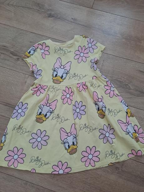Disney šaty, disney,104
