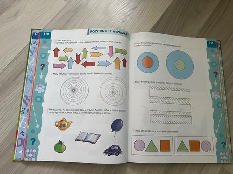 Encyklopédia predškoláka, 