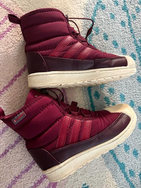 Adidas čižmy superstar, adidas,31