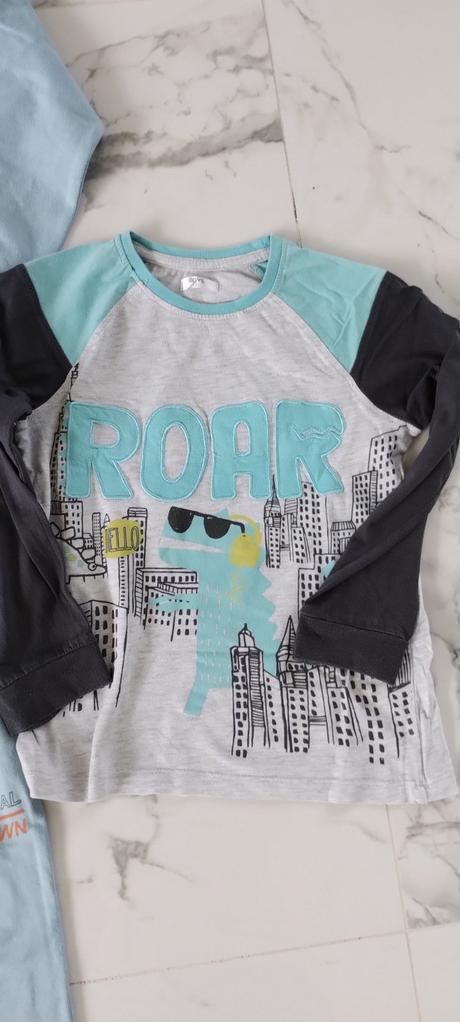 Tepláková súprava, pepco,128