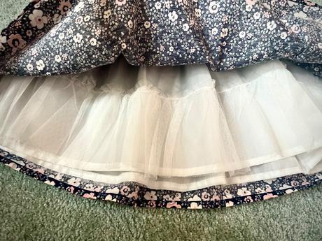 Šaty pre princeznú, young dimension,92