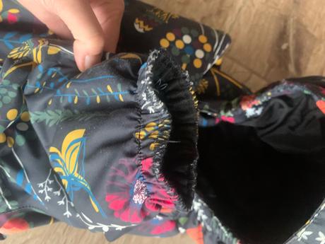 Reima tuohi zimná kombinéza 80/86, reima,80