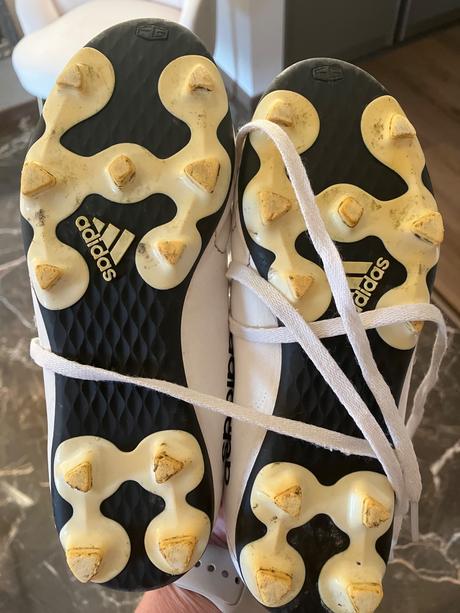 Kopačky adidas, adidas,33