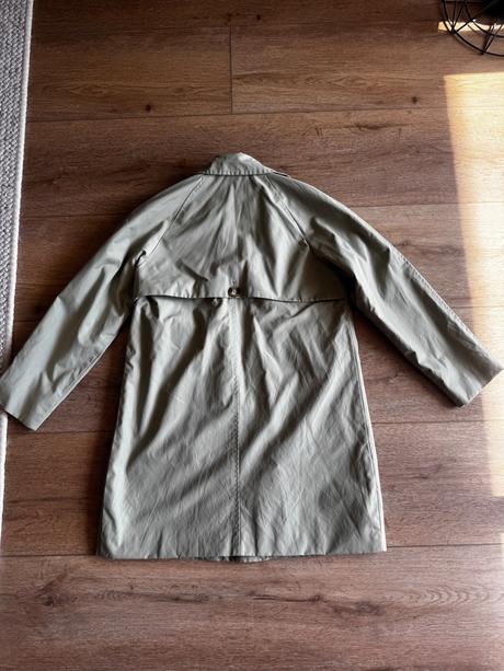 Trenčkot zara 152, zara,152