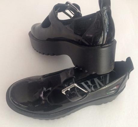 Zara topanky, zara,37