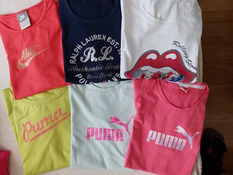 Tricko nike, nike,152