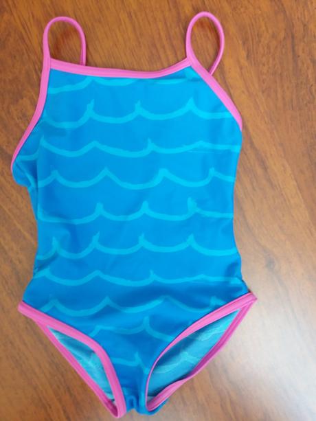 Dievčenské plavky, cherokee,98