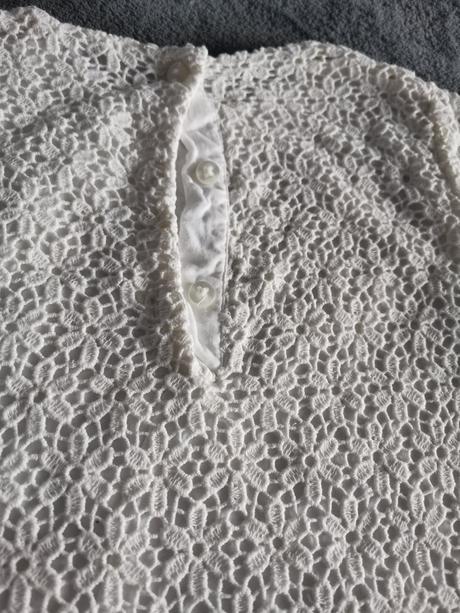 Šaty krajkové, f&f,80