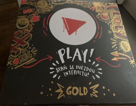 Hra play staň sa hviezdou internetu,
