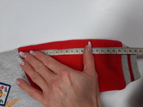 Super mikina, c&a,80