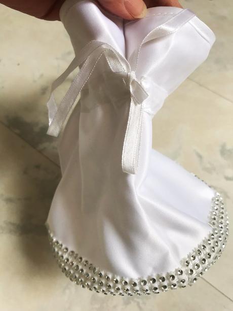 Saténový batôžtek, 