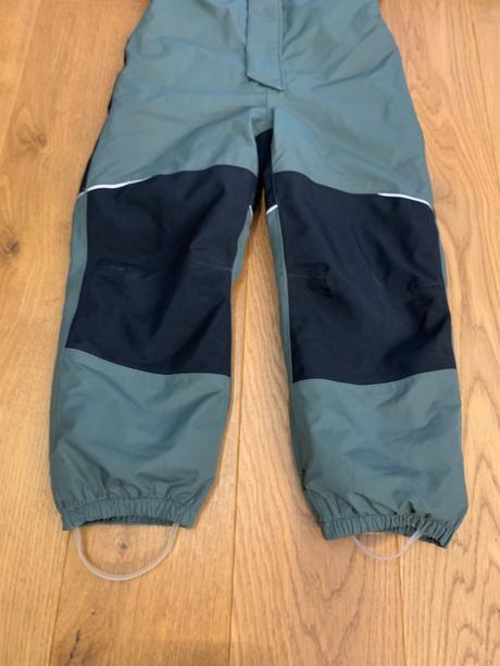 Reima pakuri zimná kombinéza 122/128, reima,122