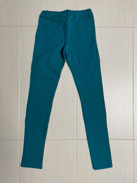 Komplet legíny s tričkom, 140