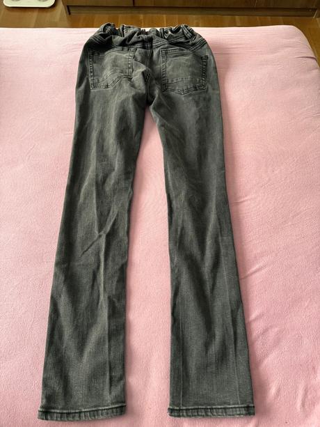 Rifle skinny, c&a,158