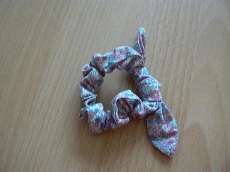 Dievčenská kabelka s kvietkami, h&m