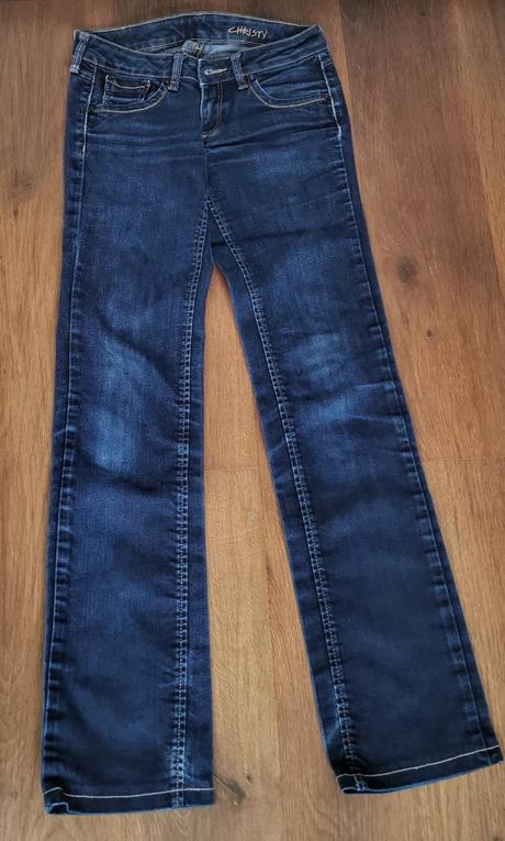 Rifle mango 36, mango,36