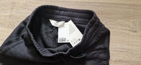 Nové tepláky s visačkou h&m 158, h&m,158