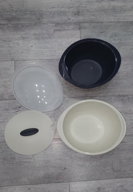 Tupperware termimisa, 