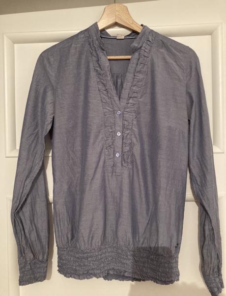 Blúzka s.oliver, s.oliver,s