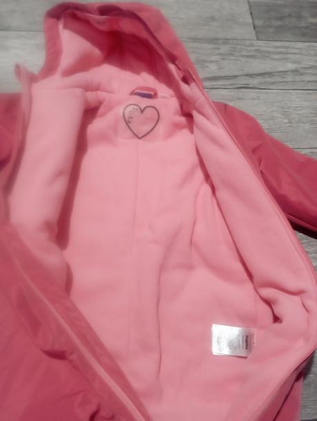 Zimný overal v 104 lupilu, lupilu,104