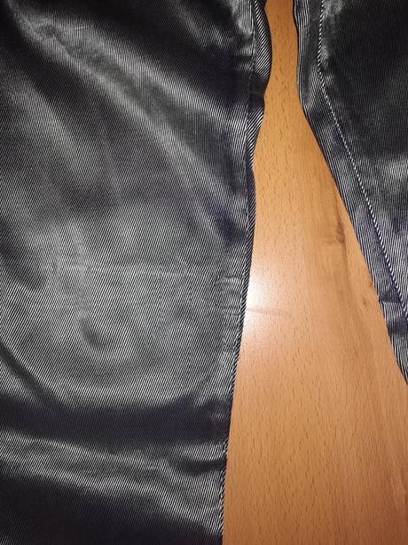 Džínsy, terranova,xs