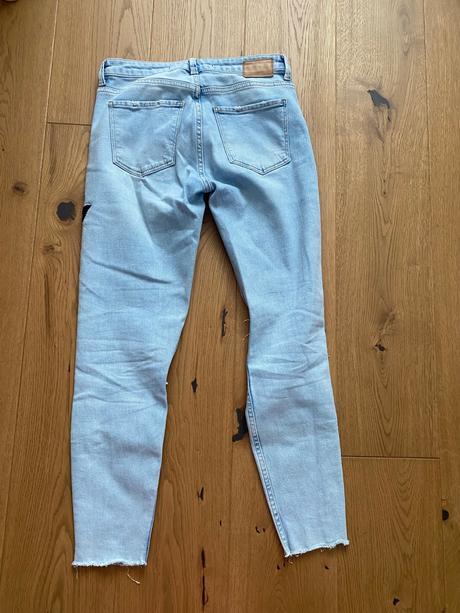 Rifle bershka, bershka,s