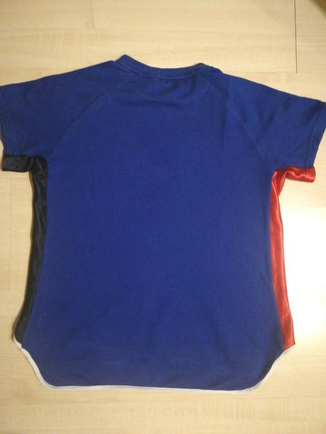 Tričká (146-152), original marines,146