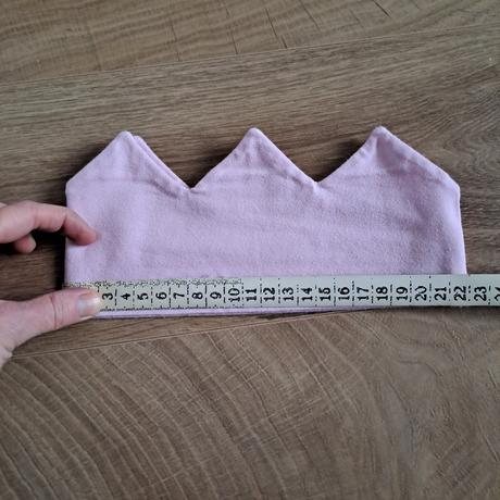 Čelenka- korunka rada, rada,52