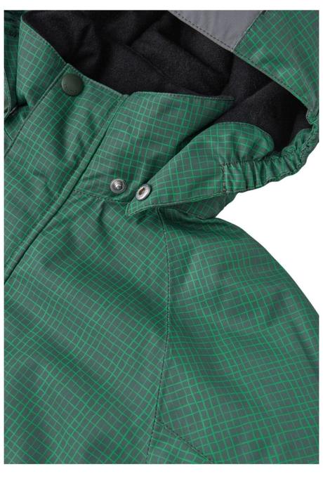 Reima detská funkčná bunda, reima,140