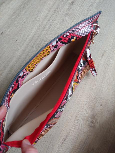 Kabelka do ruky primadonna, 