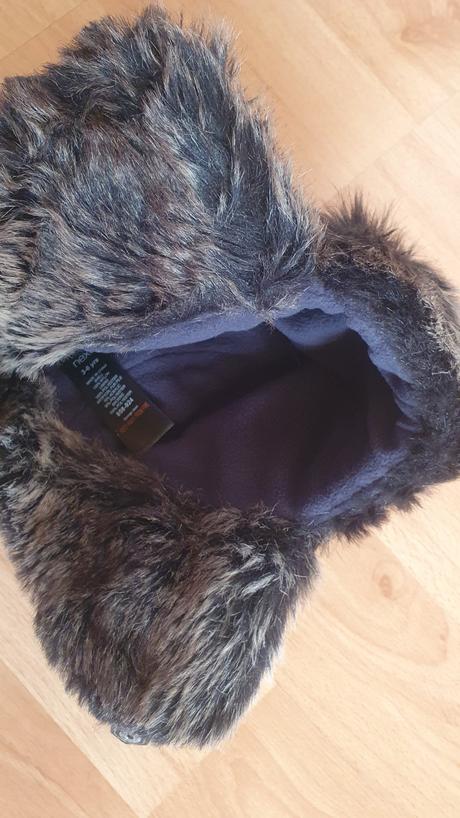 Zimná teplá čiapka, next,110